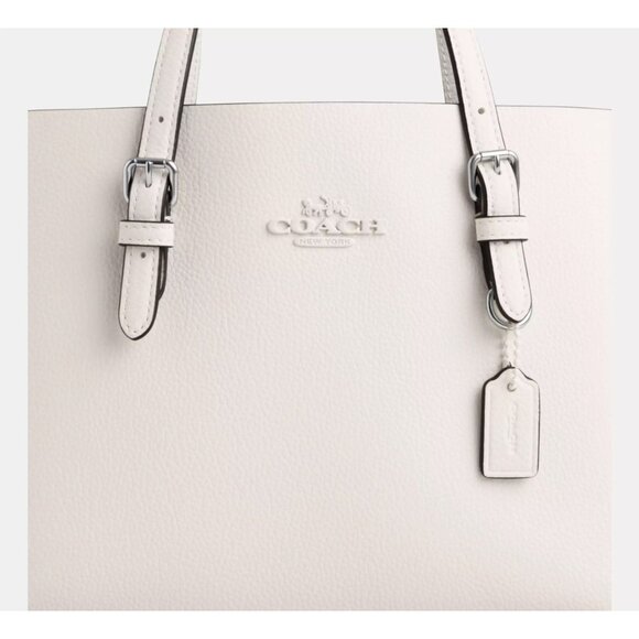 Mollie Tote Bag 25 CV966 - Picture 6 of 6